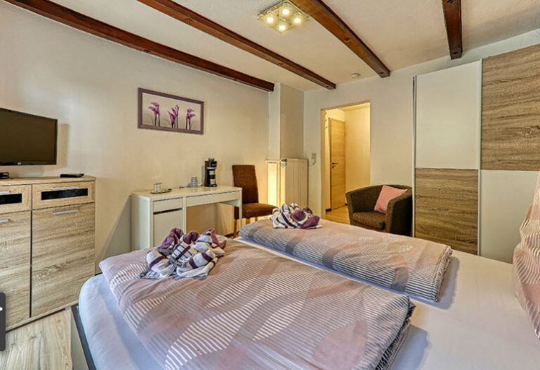 Pension Haus Leutner (Bodenmais)