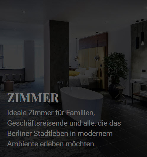 Hotel NEUER FRITZ Berlin