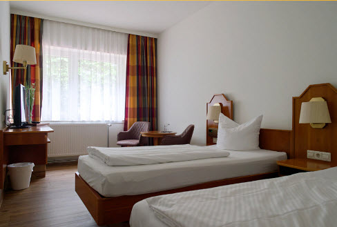 Hotel Gerono
