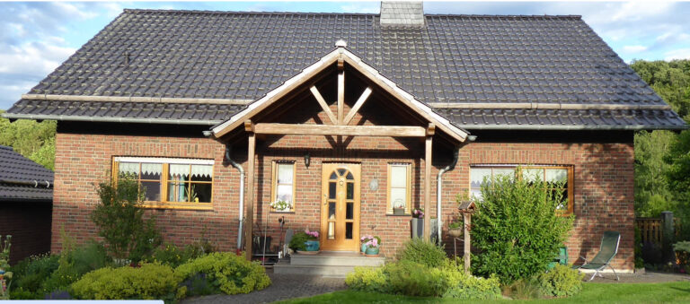 Ferienwohnung Eifel