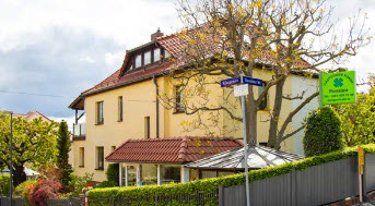 Pension Köhler in Dresden