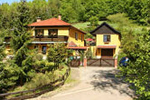 Ferienwohnung in Stolberg Harz