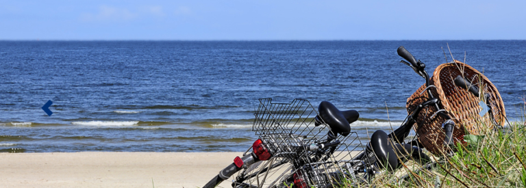 Haus Sand am Meer