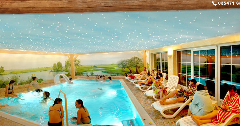 Pension & Wellness am Storchennest