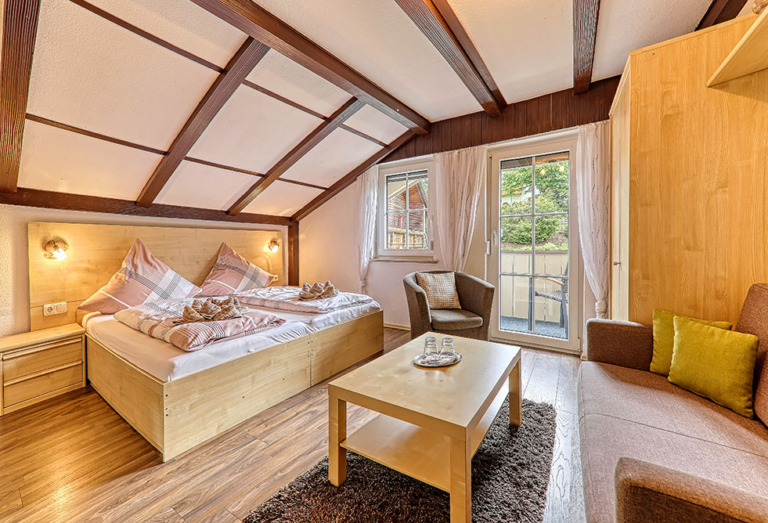 Pension Haus Leutner (Bodenmais)