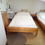 Ferienwohnung Freiberg