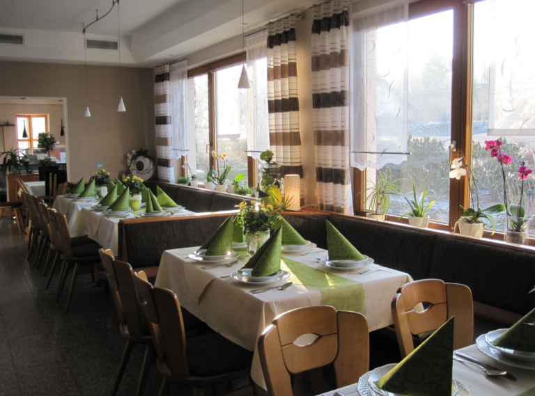 Rhön-Hotel Sonnenhof