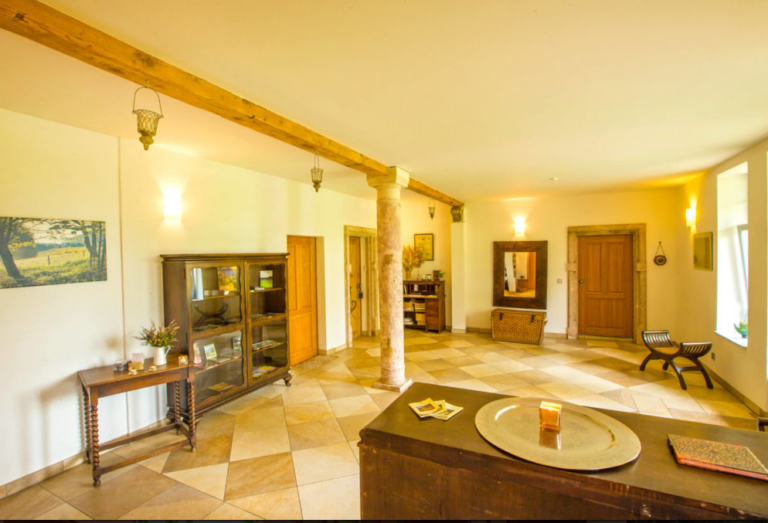Ferienwohnung Haus of Lords