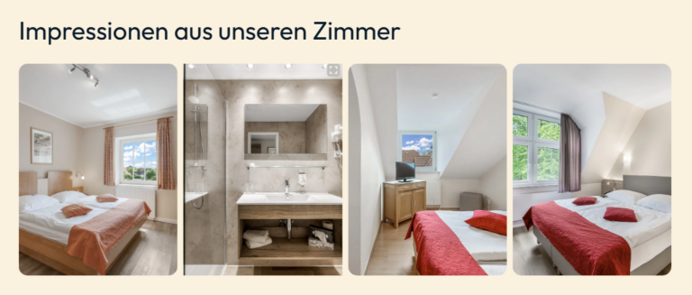 HAAGS Hotel Niedersachsenhof