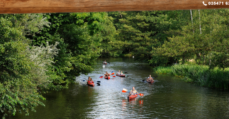 Pension & Wellness am Storchennest