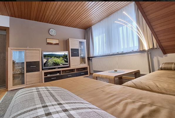 Wiesengrund Verwöhnpension