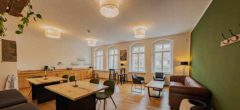 Sächsischer Hof