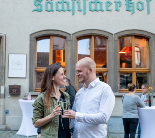Sächsischer Hof
