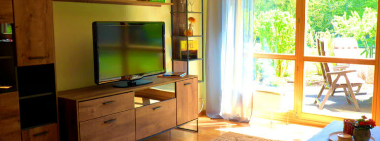 Ferienwohnung Eifel