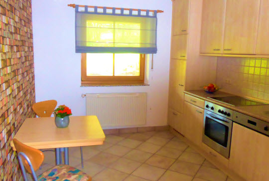 Ferienwohnung Eifel