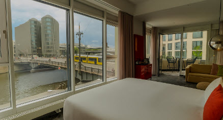 Hotel NEUER FRITZ Berlin