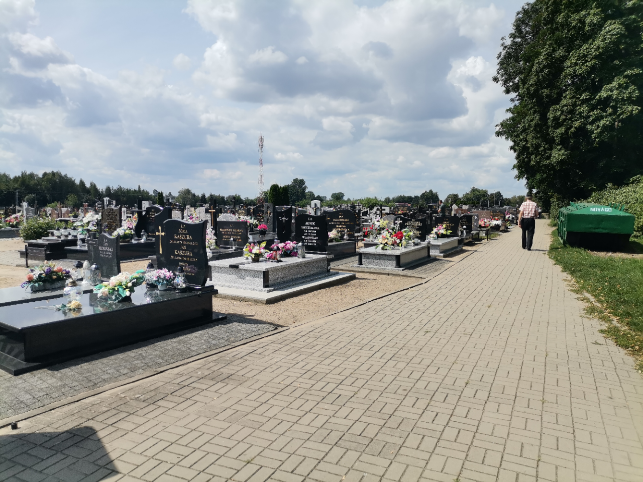 Ferienwohnung Panorama