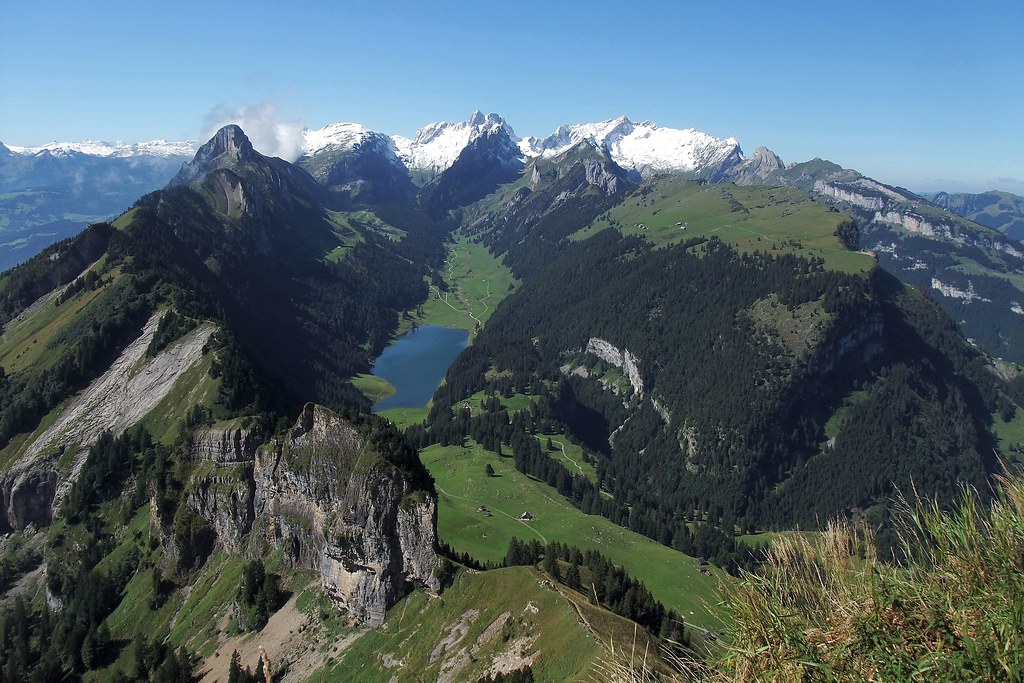 Ferienwohnung Panorama