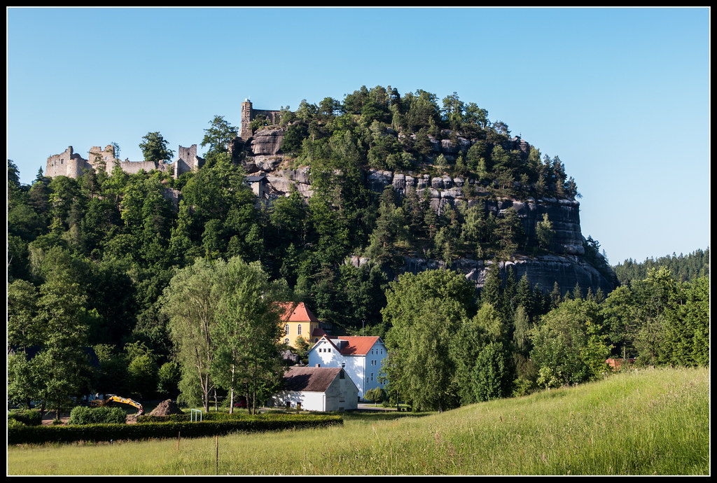 Pension Landidyll