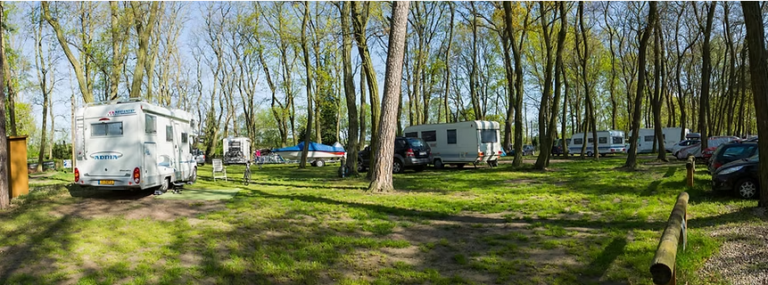 Campingplatz Himmelreich