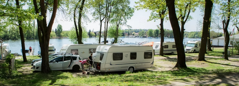 Campingplatz Himmelreich