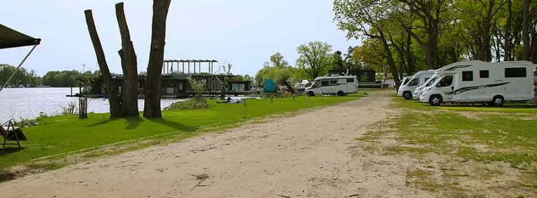 Campingplatz Himmelreich