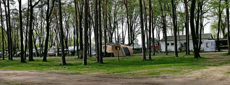 Campingplatz Himmelreich