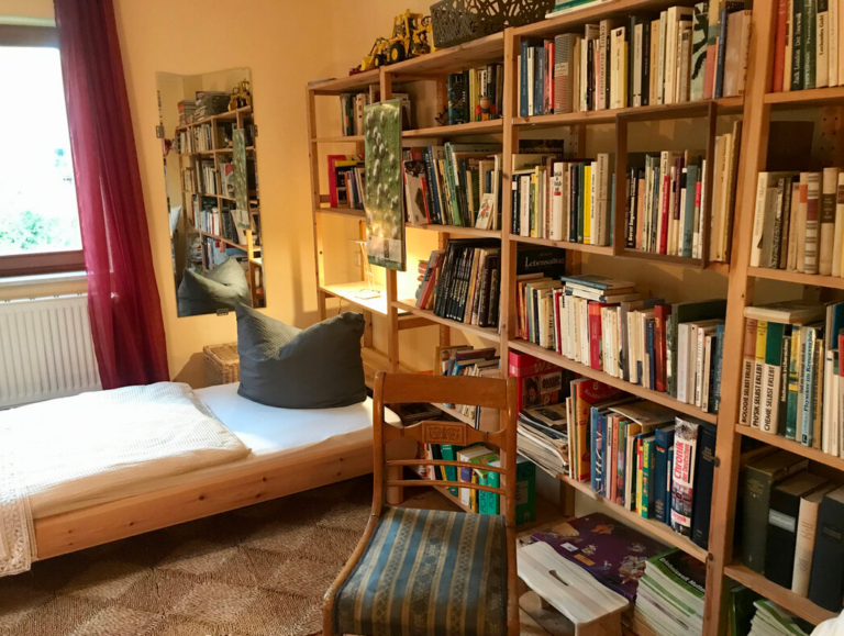 Ferienwohnung-Lichtenberg-Erzgebirge.de